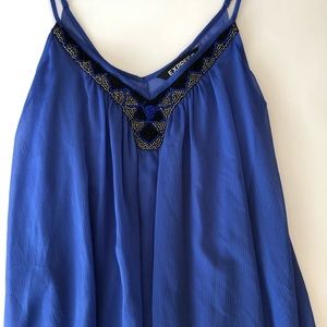 Blue Light Summer Dress! 👗 ☀️